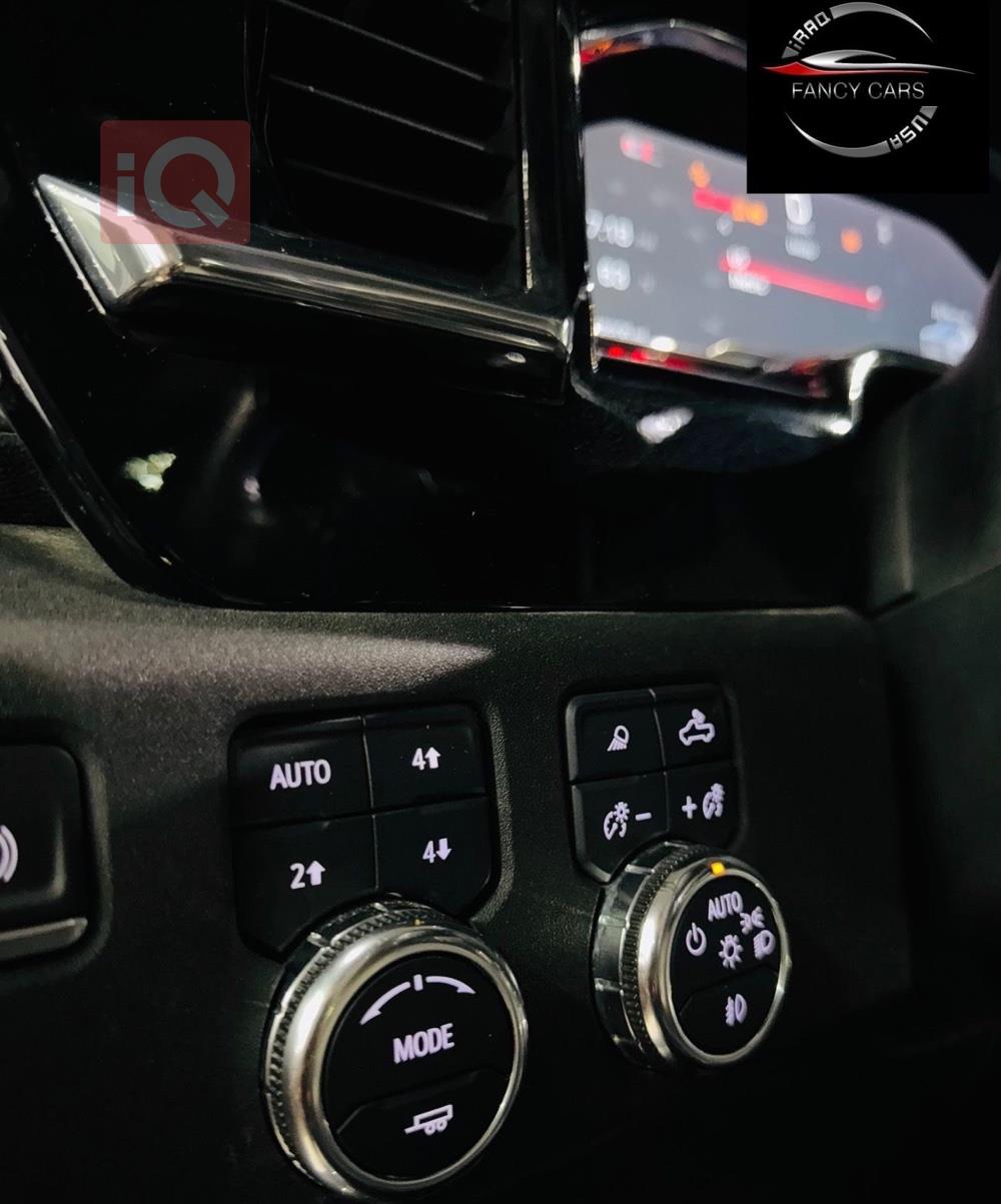 جي ام سي سييرا